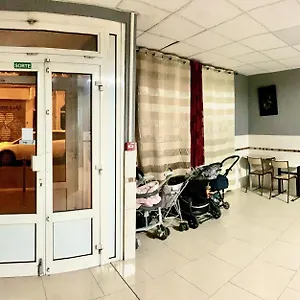 Des Andelys Париж