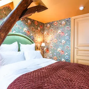 Maison La Boheme Montmartre - & Aparthotel