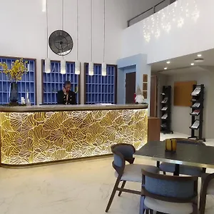 Domitys L'ellipse Aparthotel