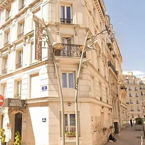 Bristol Nord París