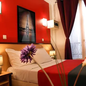 Audran Hotel